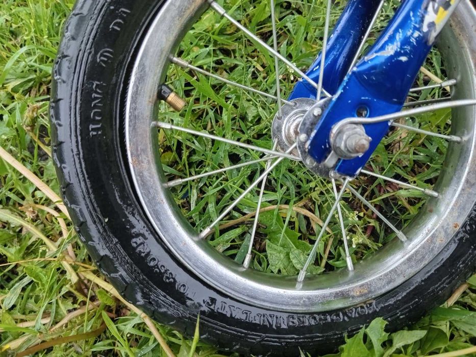 Продам велосипед дитячий