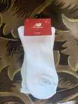 Шкарпетки New Balance PRF COTTON CUSH CREW 3 PAIR