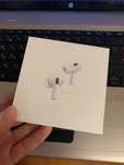 ОРИГІНАЛ Безроводні навушники HOCO EW50 (аналог AirPods Pro 2)