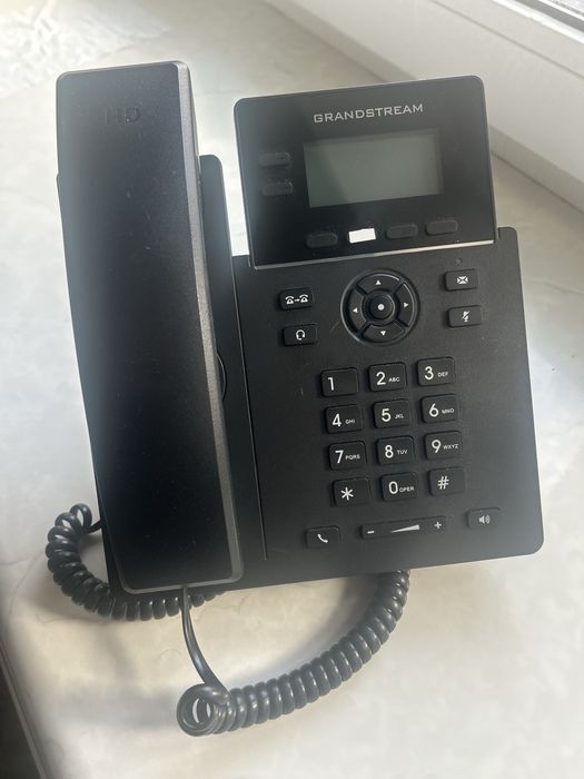 Телефон Grandstream GRP2602P