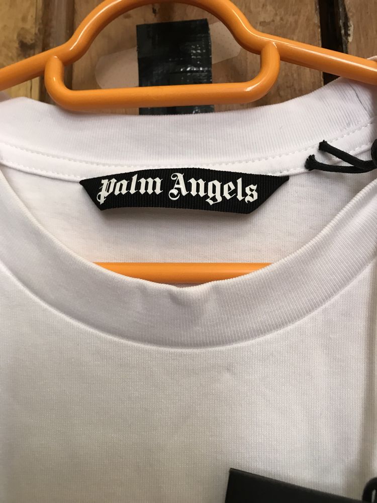 T-shirt Palm Angels