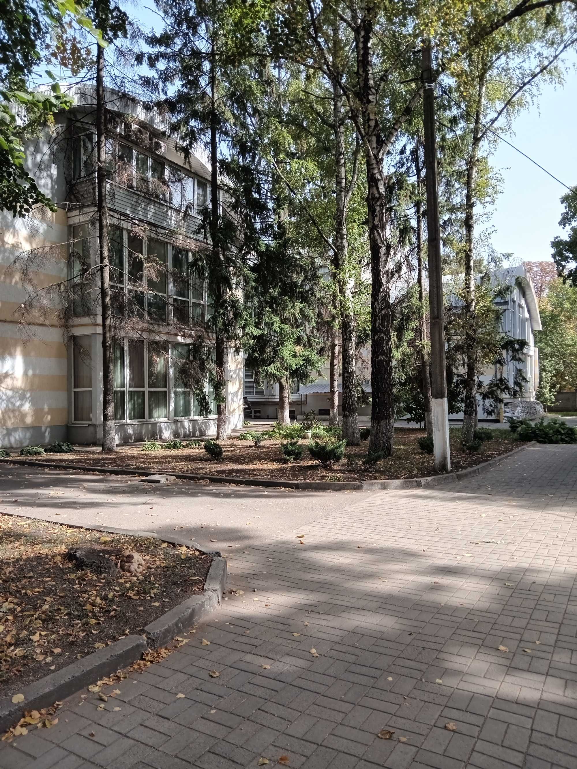 Продам 2к квартиру в клубном доме, ОСББ