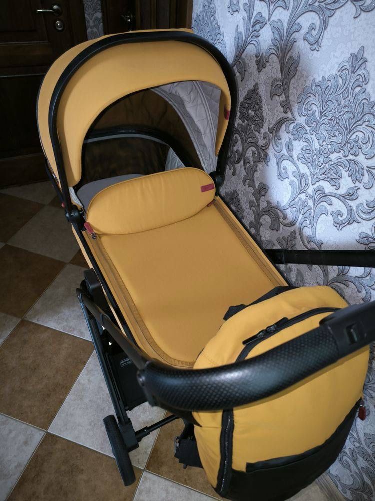 Carrello Alfa 2в1