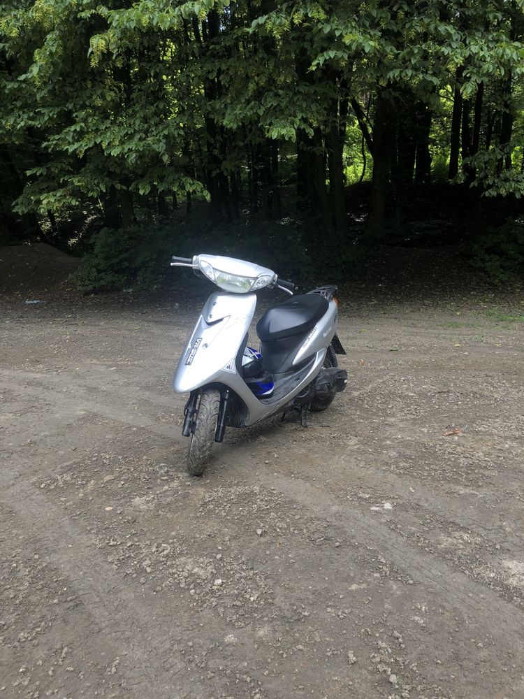 Скутер Yamaha jog sa 16