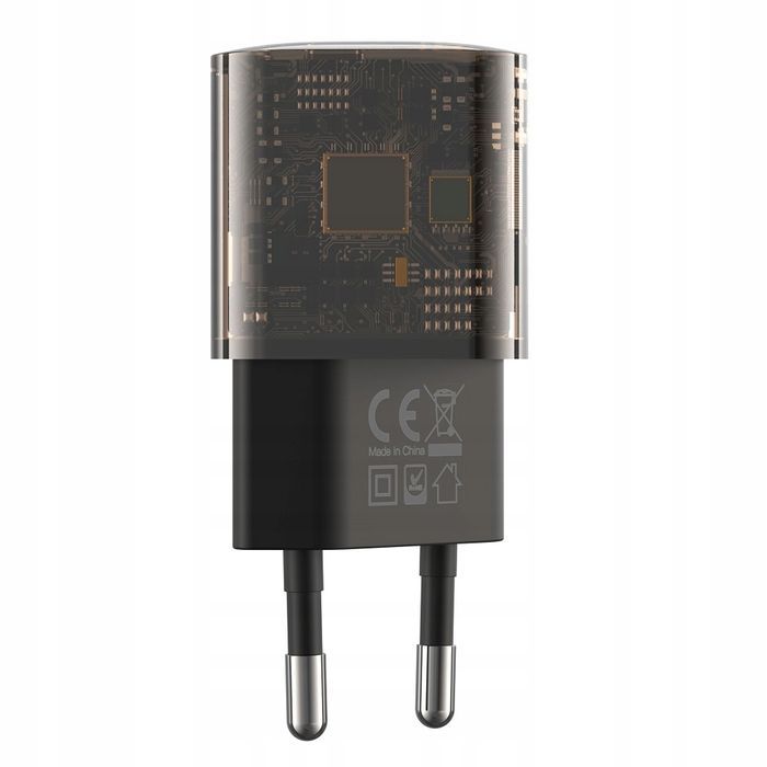 Ładowarka Usb-C Usb 30W Qc 3.0 Kabel Do Iphone 15