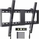 Uchwyt na telewizor do TV PERLEGEAR PGLTK1 VESA Uchylny 37-82" DO 60KG