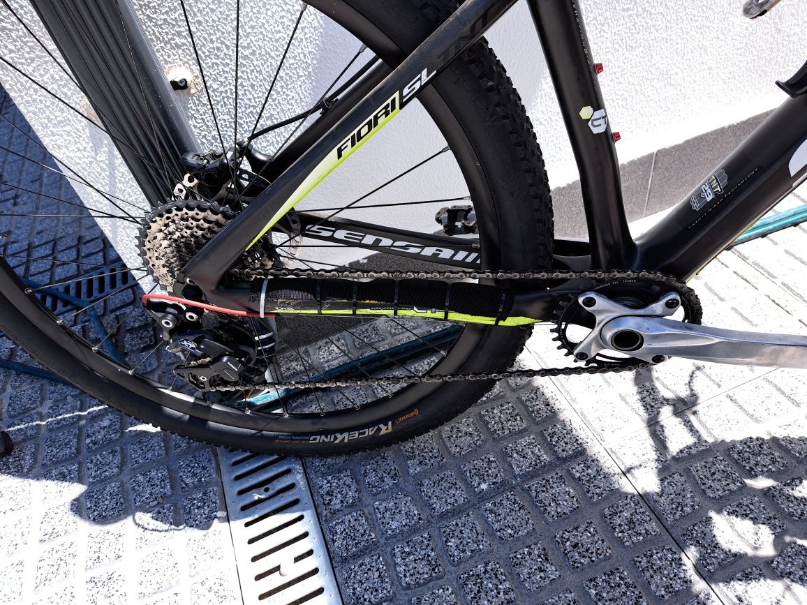 Sensa Fiori SL TNT 29