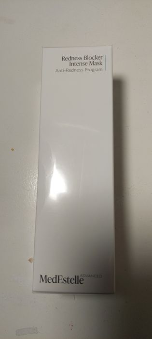 MedEstelle blocker intense mask.50ml