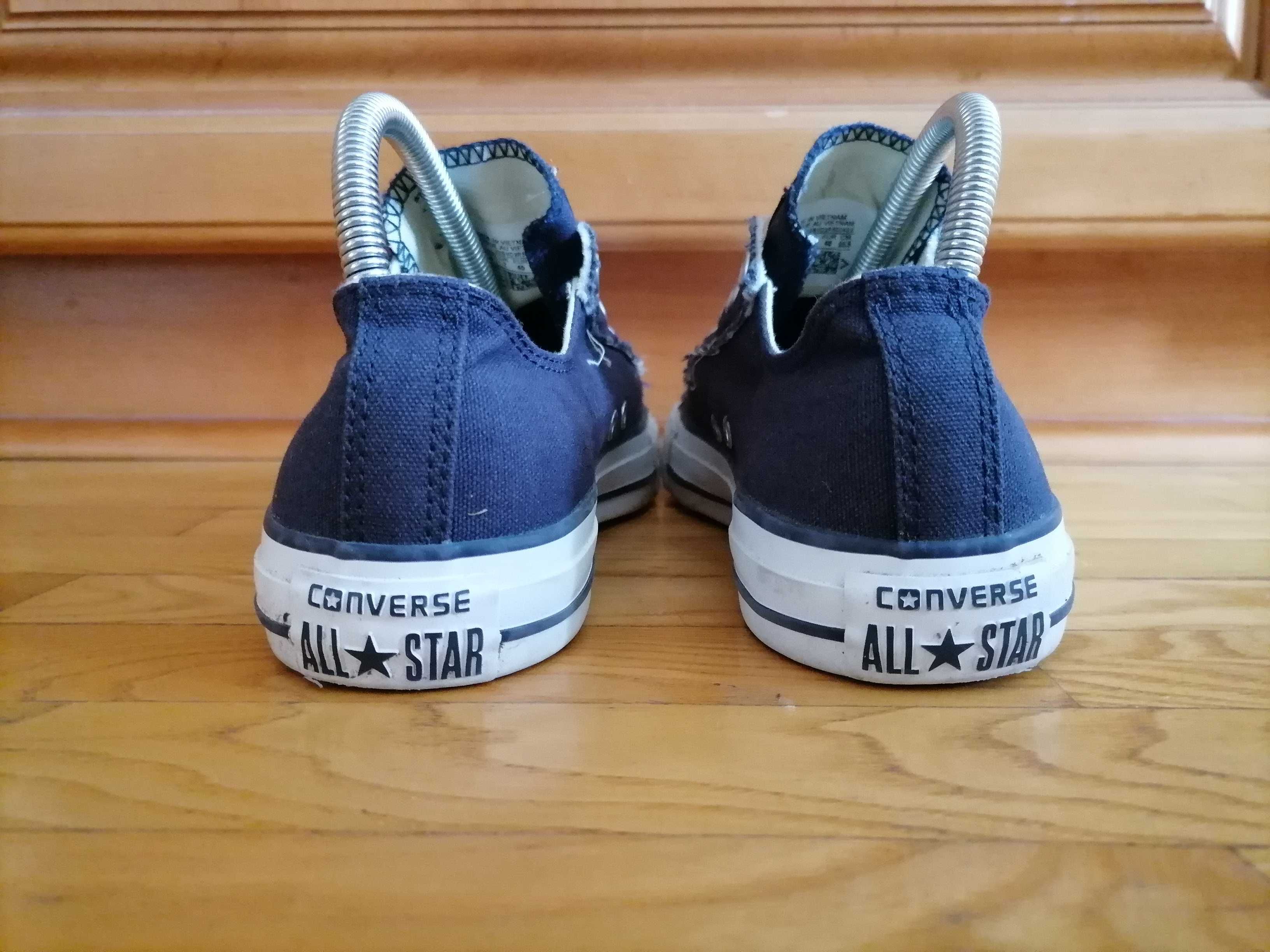 Кеды фирмы Converse оригинал