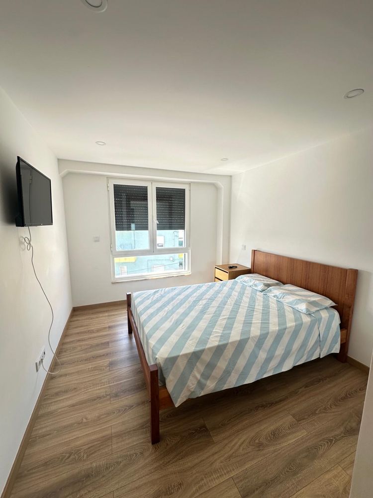 Quarto para arrendar