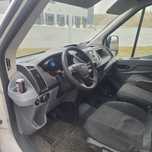 Ford Transit L2h2 Bardzo zadbany