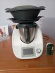 Thermomix 5 używany