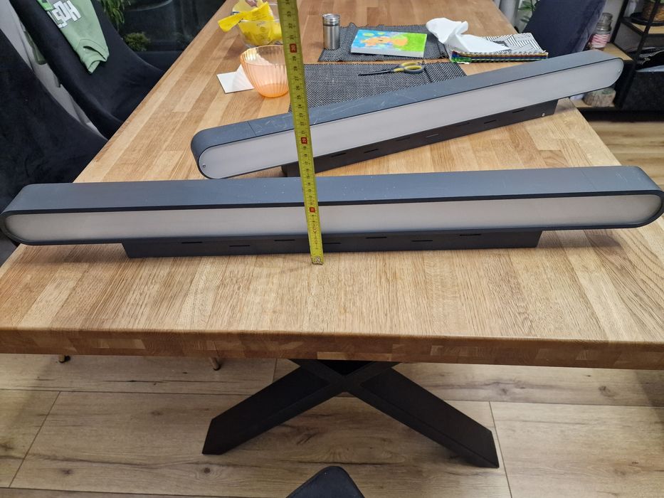 Lampa Nowodvorski Soft 7008 . Kinket