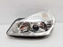 ESPACE IV 4 LIFT 07-10r LEWA LAMPA PRZÓD XENON EUR