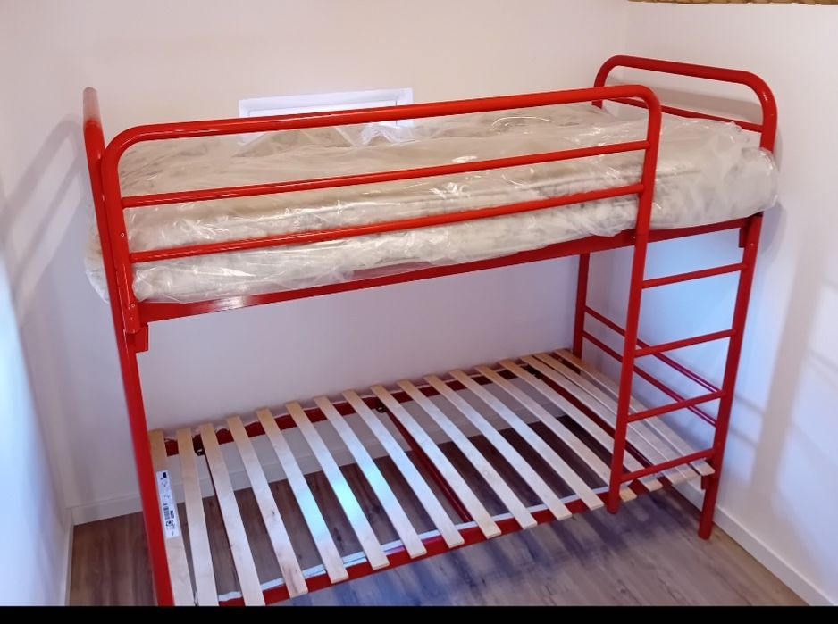 Cama Beliche em ótimo estado