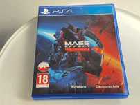 Mass Effect Edycja Legendarna PS4 / PS5 Sklep Zamiana