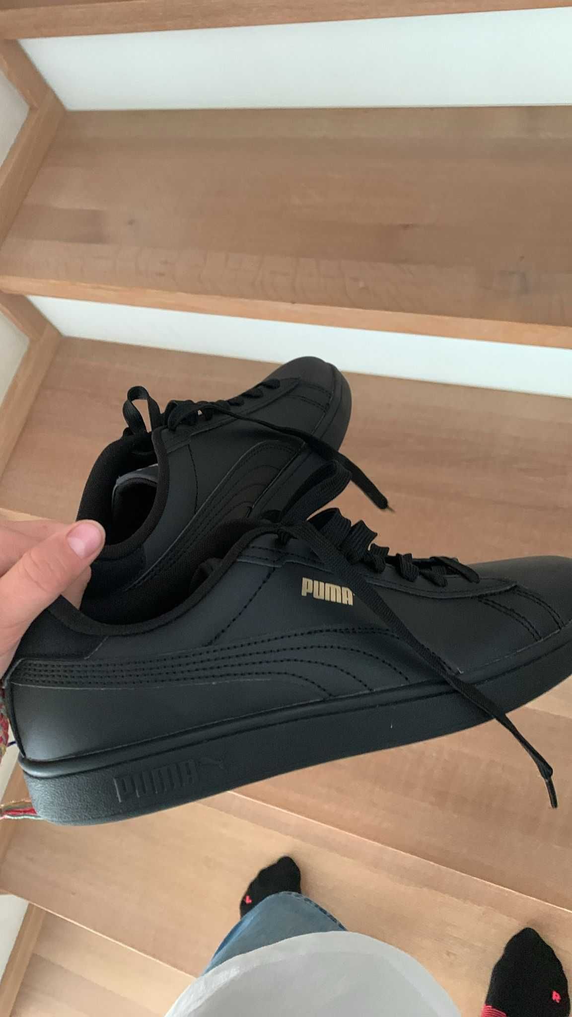 Buty Puma Smash v2 rozmiar 39