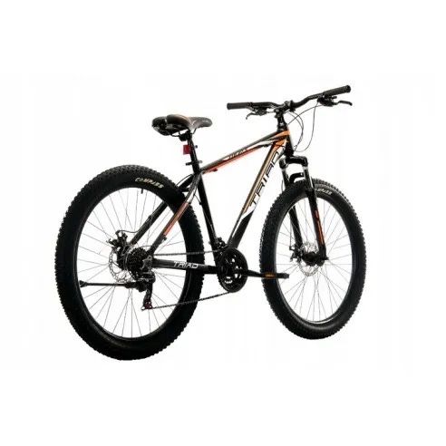 Rower górski Fatbike Shimano