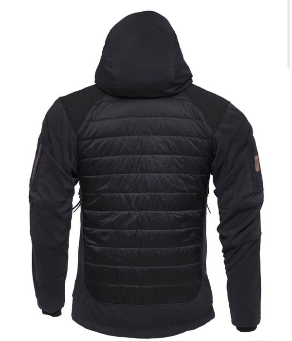 Куртка Carinthia G-LOFT ISG 2.0 Black