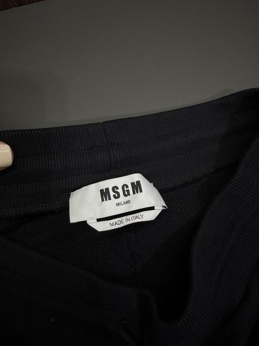 Жіночий спортивний костюм MSGM Ace heron preston Ami paris off white