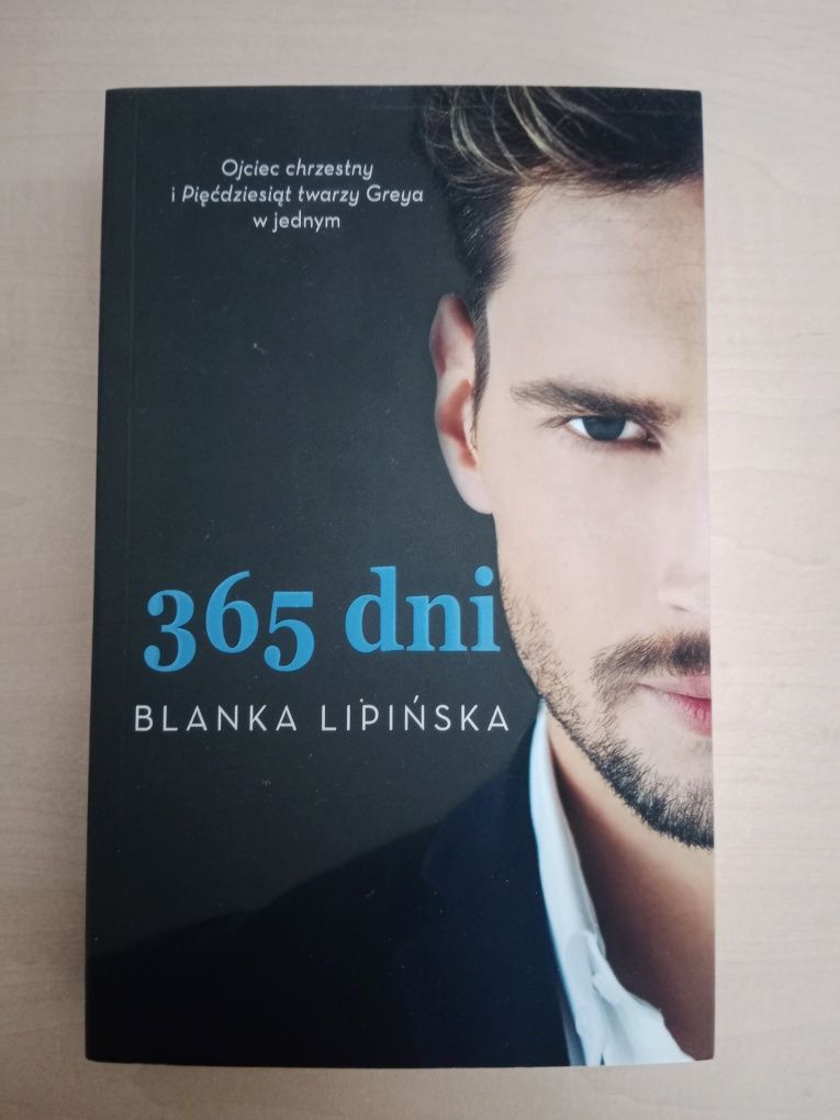 365 dni Blanka Lipińska