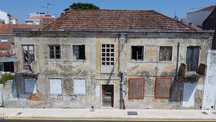 Edifício Habitacional – Projeto Aprovado para 4 Fogos