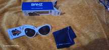 Okulary przeciwsłoneczne Banz 0-2 lat