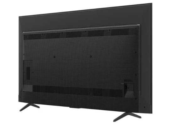 Telewizor TCL 43P79B 4K UHD Google, HDMI 2.1, Smart TV, Google TV