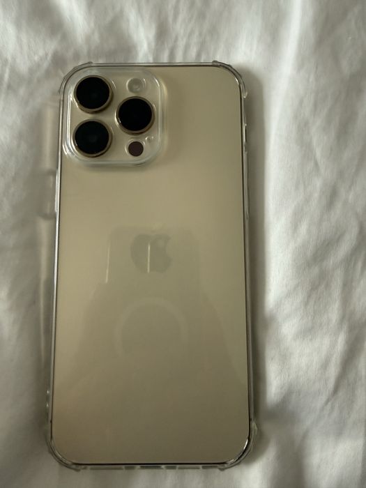 Iphone 14 pro max 128G (esim)