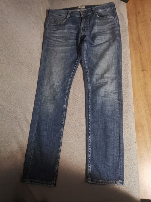 Spodnie męskie Mustang 33/34