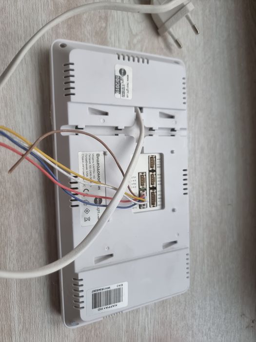 Відеодомофон Neolight KAPPA+HD