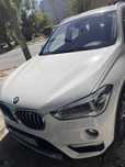 BMW X1 Stan idealny