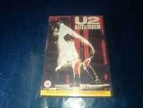 U2 - Rattle And Hum	DVD