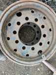 Продам диски камаз 4310 43118 урал р21 під резину 1220-400-533, 425-85
