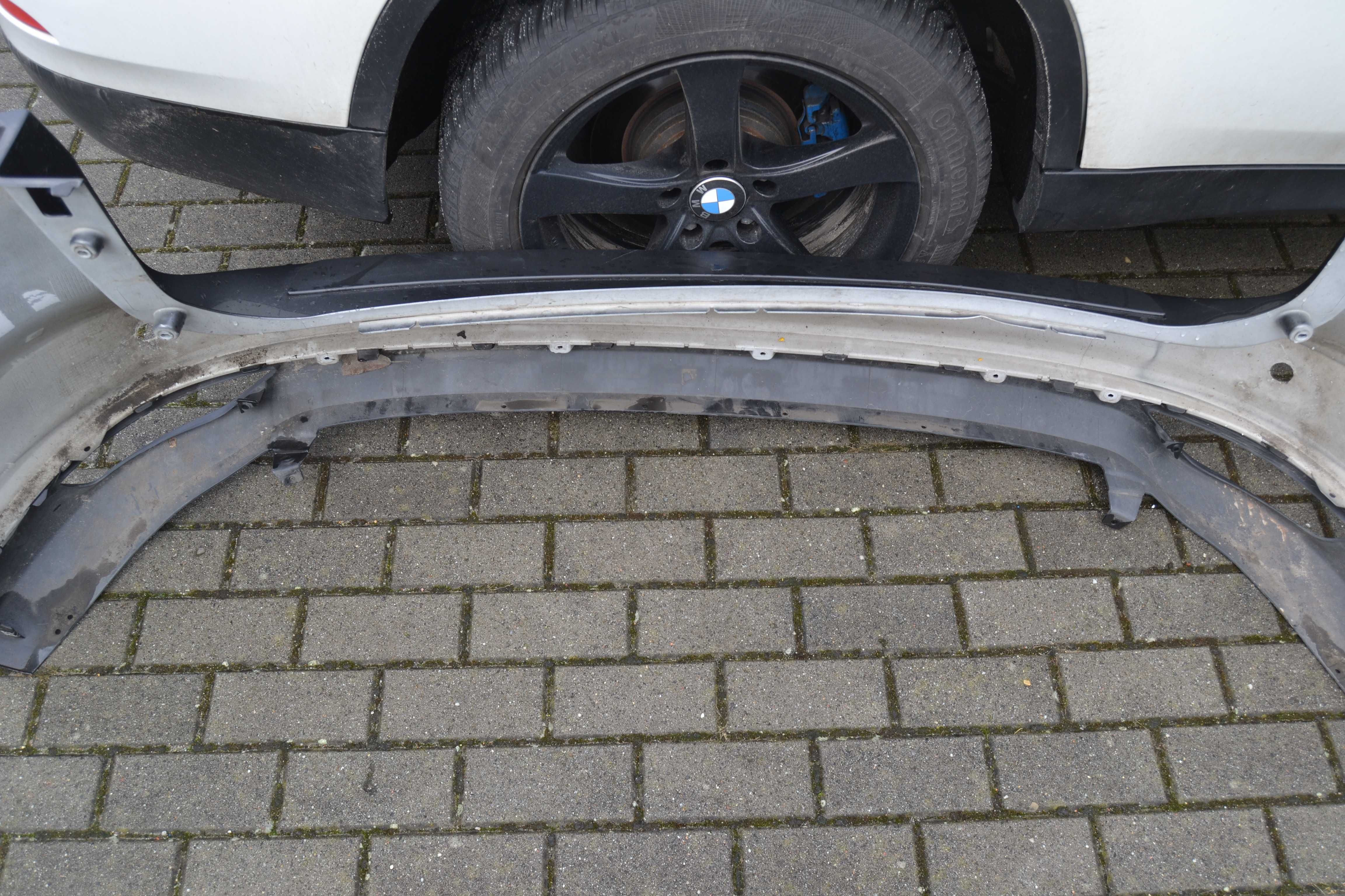 Ford C-Max Mk2 lift zderzak tył tylny mk2 cmax tyl