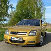 Opel Vectra Opel Vectra C 1.8 GTS / 2003 / LPG / Alufelgi / Zero korozji!