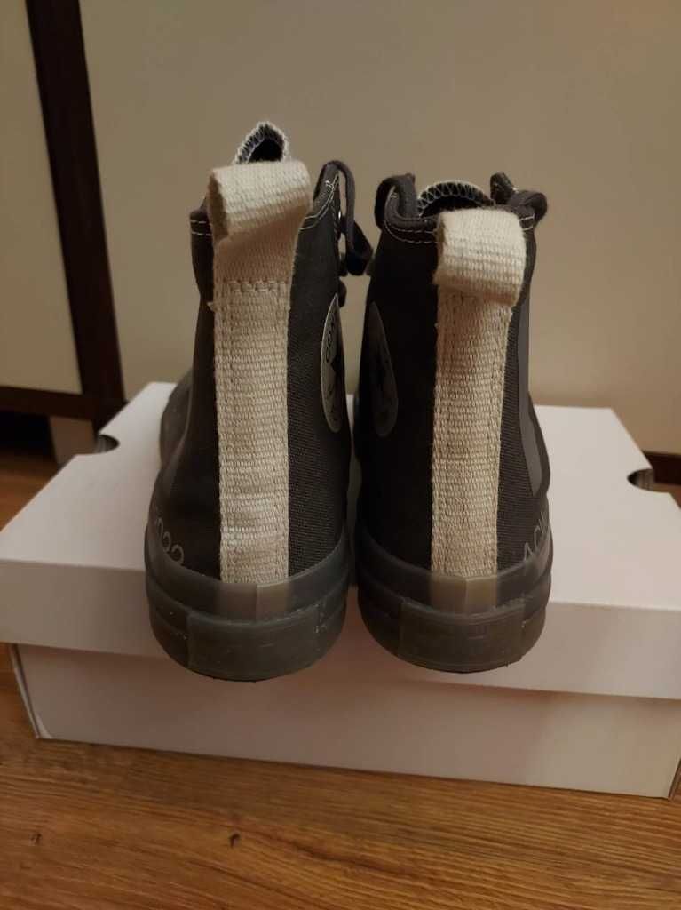 Buty converse x a cold wall acw chuck 70