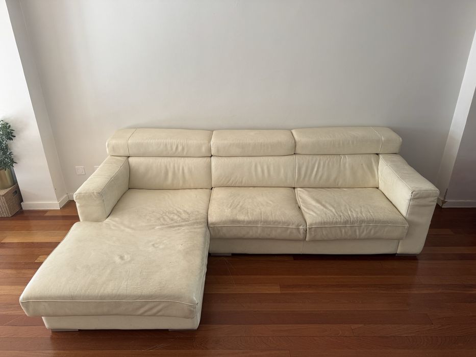 Sofa Nicolaus Chateaux D’ax