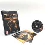 Deus Ex Human Revolution PS3