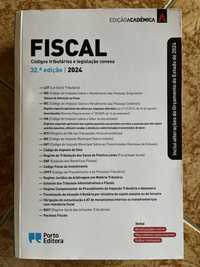 Codigo Fiscal 2024