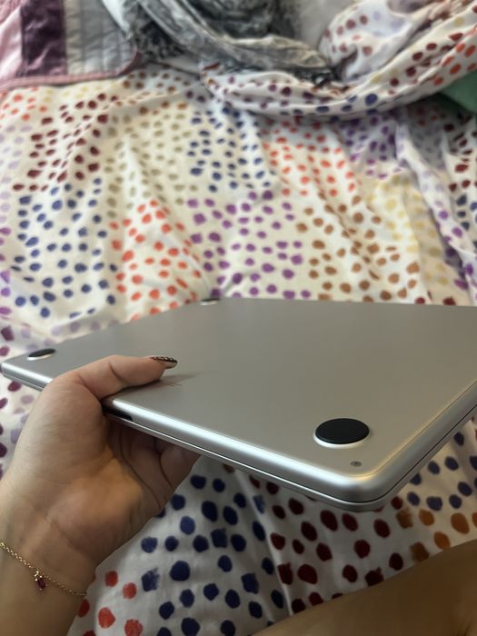 MacBook Air de 13 polegadas chip M2 da Apple