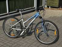 Rower Giant damski xs