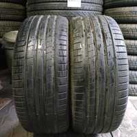 R19 245/45 Pirelli PZero PZ4 шини 2021 6.5мм 2шт