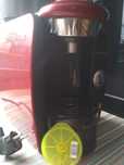 expres tassimo bosch