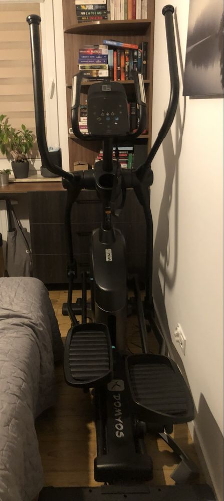 Orbitrek Domyos C4.0
