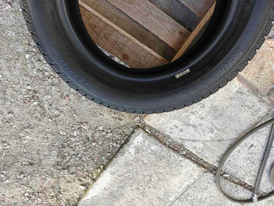 Зима 185/60 R15 Sava eskimo S3+, ціна комплекта 6400грн