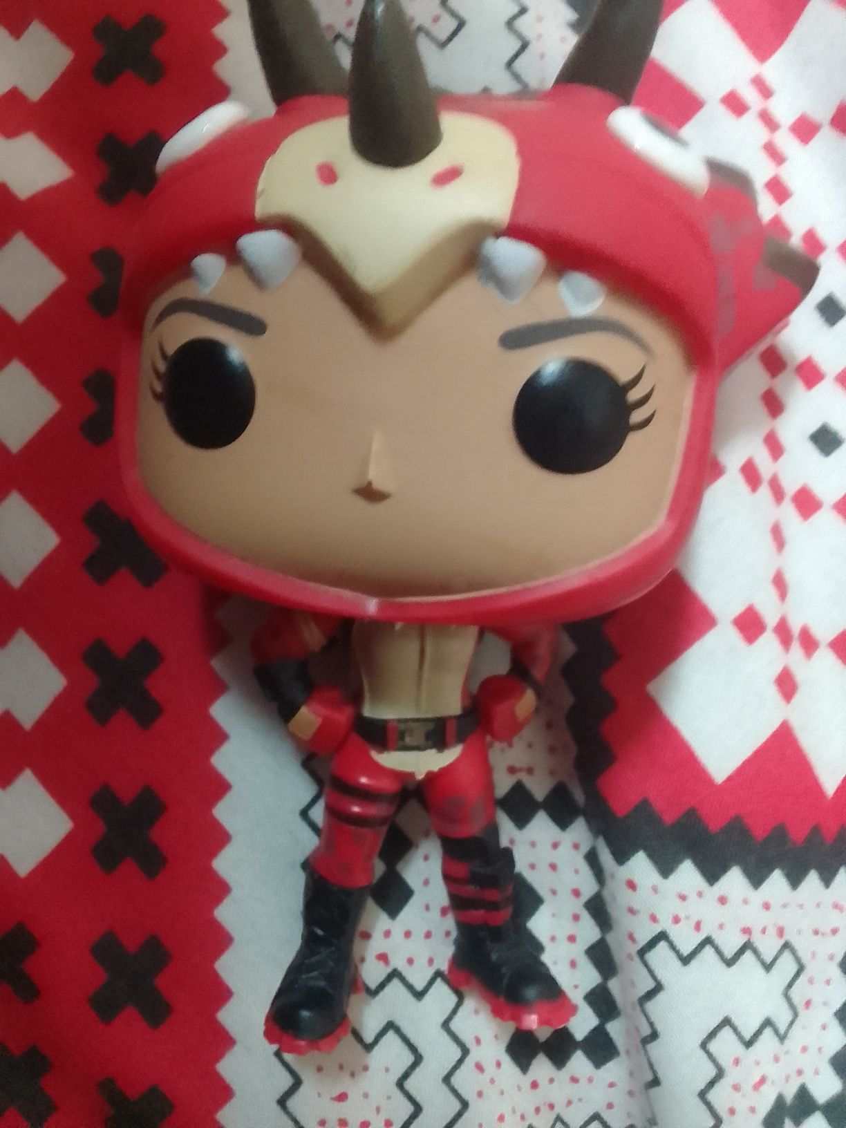 Фігурка funko pop стан гарний