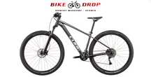 Rower MTB Cube AIM SL 29'' 2x9 XXL NOWY Gwarancja