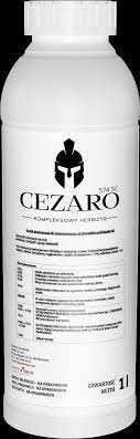 Cezaro 574SC, herbicyd na chwasty, środek na miotłę