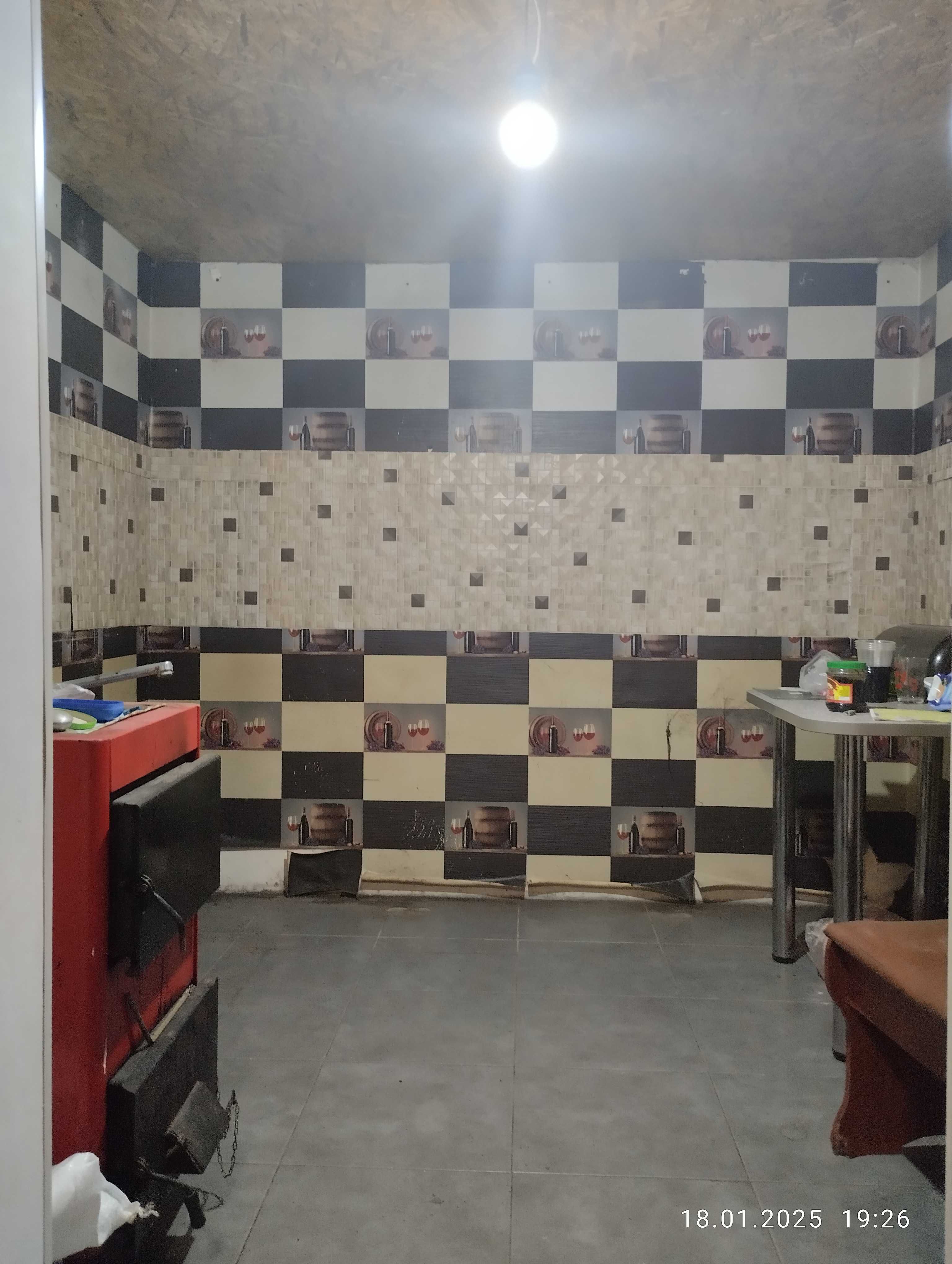 Сдам дом на короткий и длительный срок